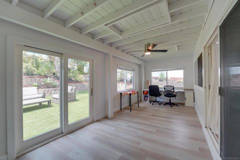 Tiny photo for 3598 Syracuse Ave, San Diego, CA 92122 (MLS # 250042382)