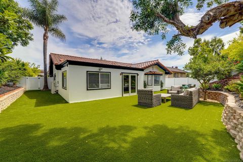 Tiny photo for 3598 Syracuse Ave, San Diego, CA 92122 (MLS # 250042382)
