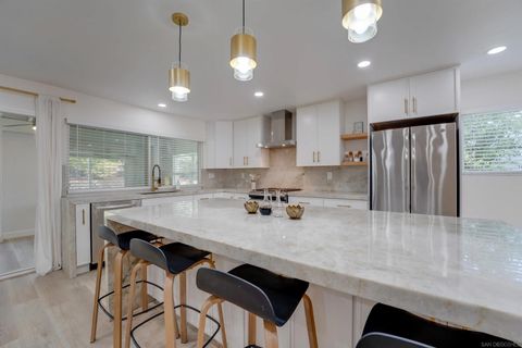 Tiny photo for 3598 Syracuse Ave, San Diego, CA 92122 (MLS # 250042382)