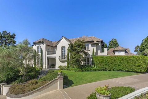 5936 Fairway Place Rancho Santa Fe CA 92067