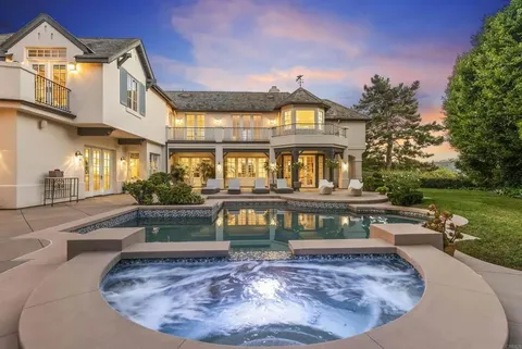 5936 Fairway Place, Rancho Santa Fe, CA 92067 - #: NDP2510323