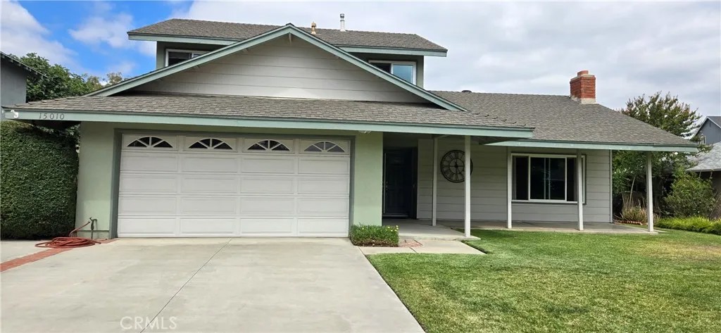 15010 Sandalwood Lane