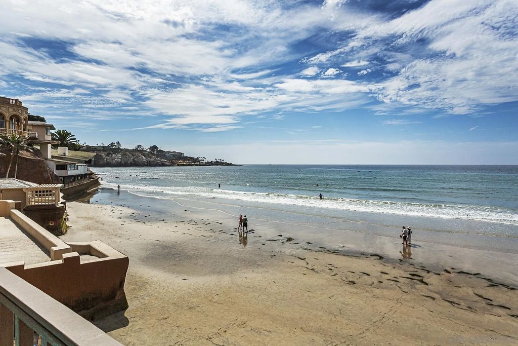 Photo of 1920 Spindrift Drive, La Jolla, CA 92037 (MLS # 250036694)