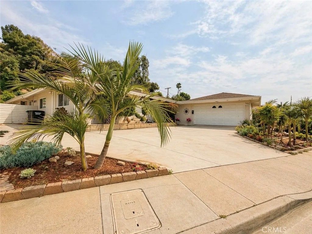 Photo of 1300 Mira Valle St, Monterey Park, CA 91754 (MLS # PW26060324)
