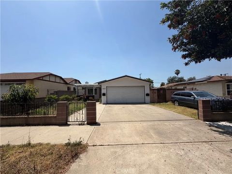 Photo of 10831 Cedar ST, Stanton, CA 90680 (MLS # PW26109150)