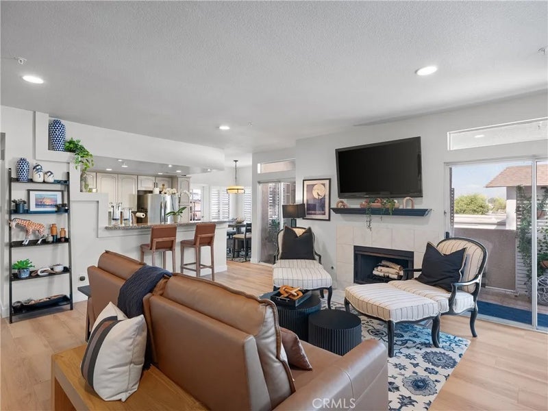 4591 Warner Ave. 105