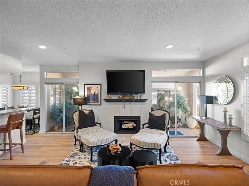 4591 Warner Ave. 105