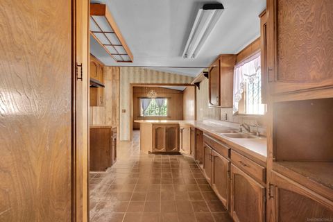 Tiny photo for 2565 Hopkins St, San Diego, CA 92139 (MLS # 250043185)