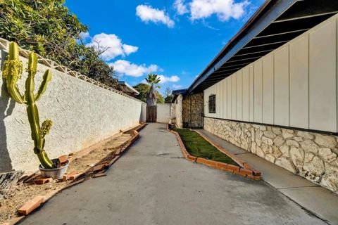 Tiny photo for 2565 Hopkins St, San Diego, CA 92139 (MLS # 250043185)