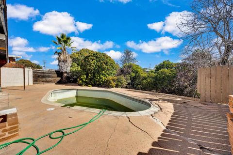 Tiny photo for 2565 Hopkins St, San Diego, CA 92139 (MLS # 250043185)