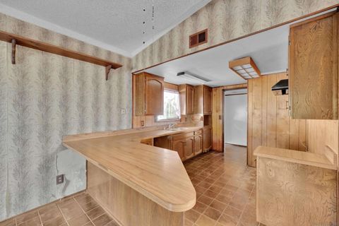 Tiny photo for 2565 Hopkins St, San Diego, CA 92139 (MLS # 250043185)