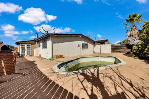 Tiny photo for 2565 Hopkins St, San Diego, CA 92139 (MLS # 250043185)