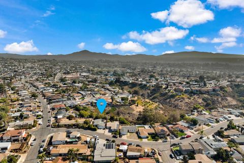 Tiny photo for 2565 Hopkins St, San Diego, CA 92139 (MLS # 250043185)