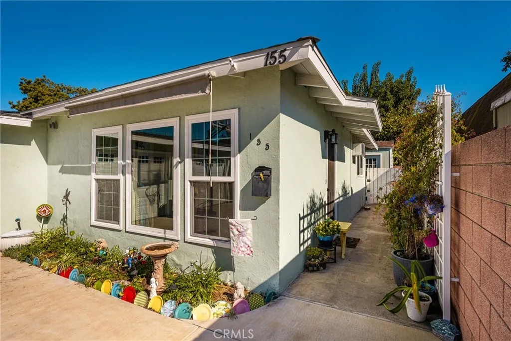 151 S Parker Street