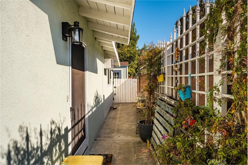 151 S Parker Street