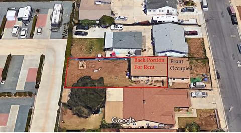 7Th St Imperial Beach CA 91932