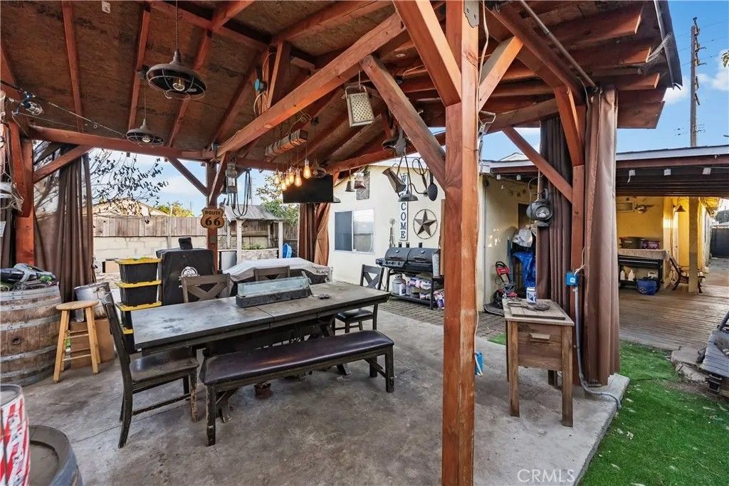 Photo of 413 W 223rd Street, Carson, CA 90745 (MLS # SR26028290)