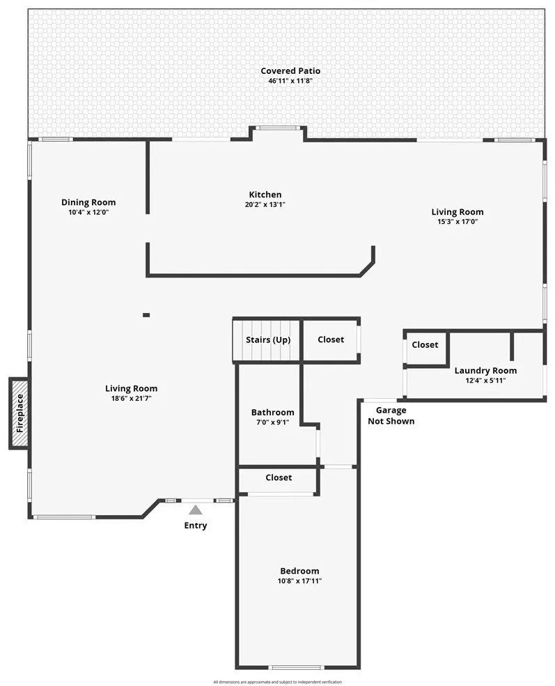 45948 Parsippany Court