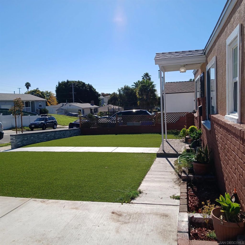 Photo of 5354 Trinidad Way, San Diego, CA 92114 (MLS # 250044694)