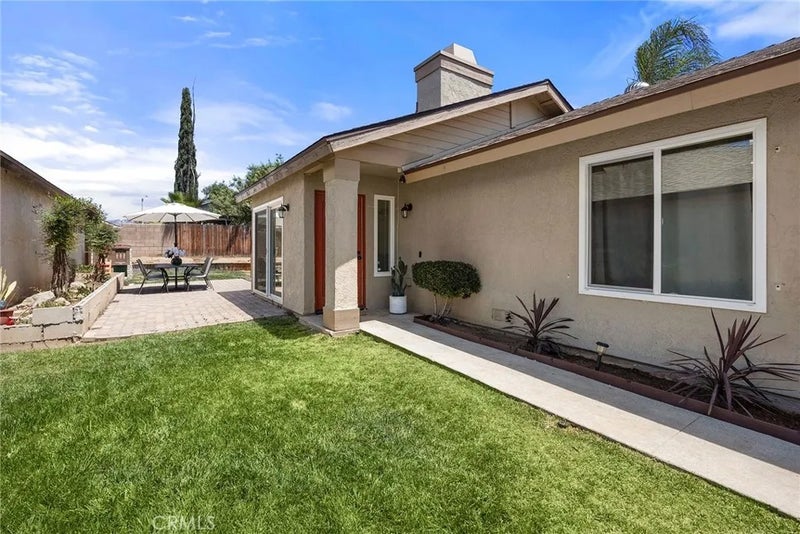 24088 Fawn Street
