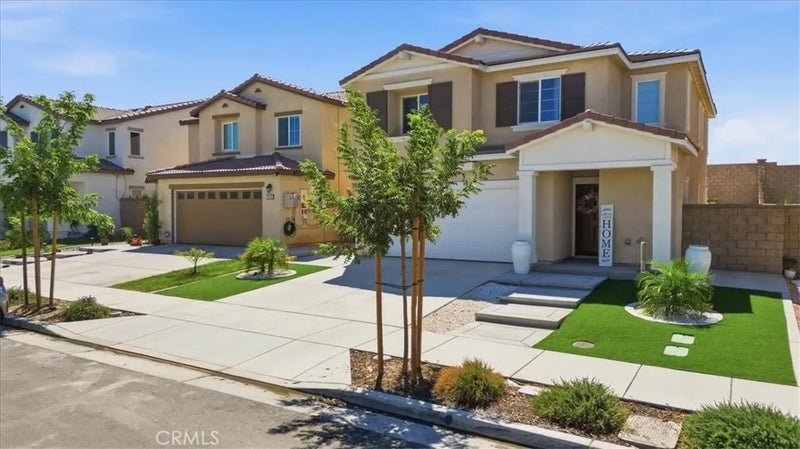 8252 Peachwillow Court