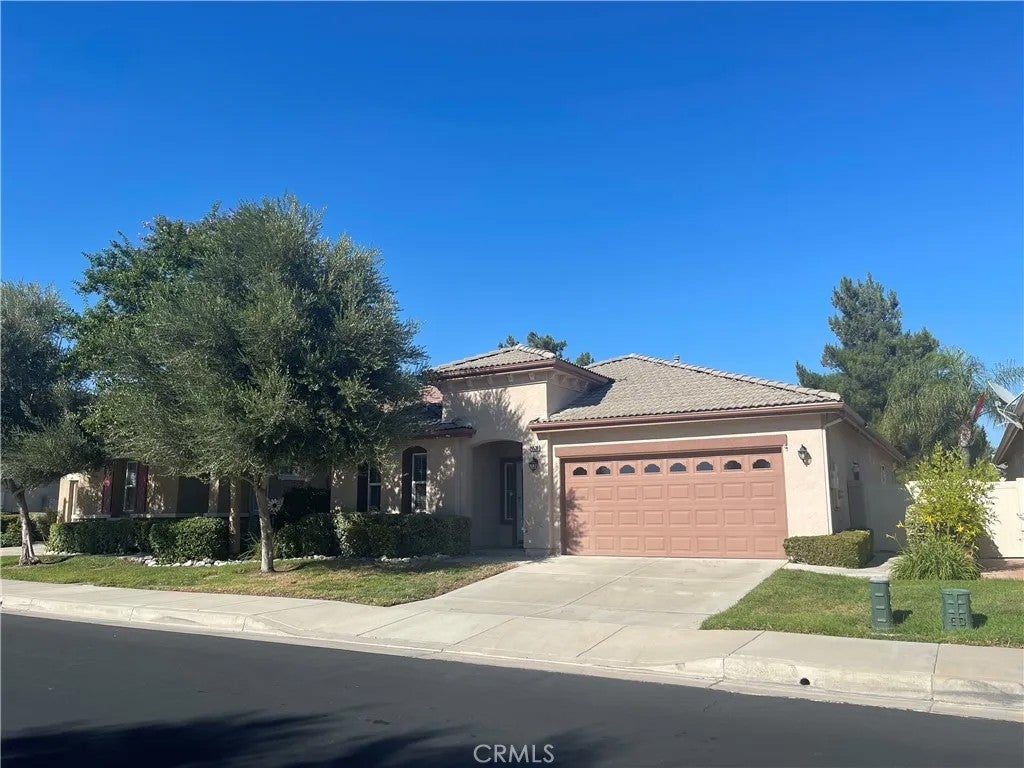 Photo of 29530 Warmsprings DR, Menifee, CA 92584 (MLS # SW26205480)