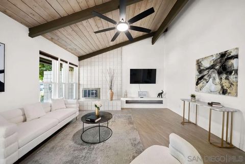 Photo of 1250 E Madison Ave #C, El Cajon, CA 92021 (MLS # 260006807)