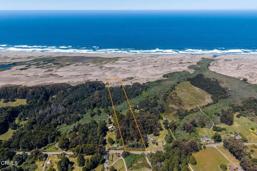Photo of 26950 California 1, Fort Bragg, CA 95437 (MLS # C1-11373)