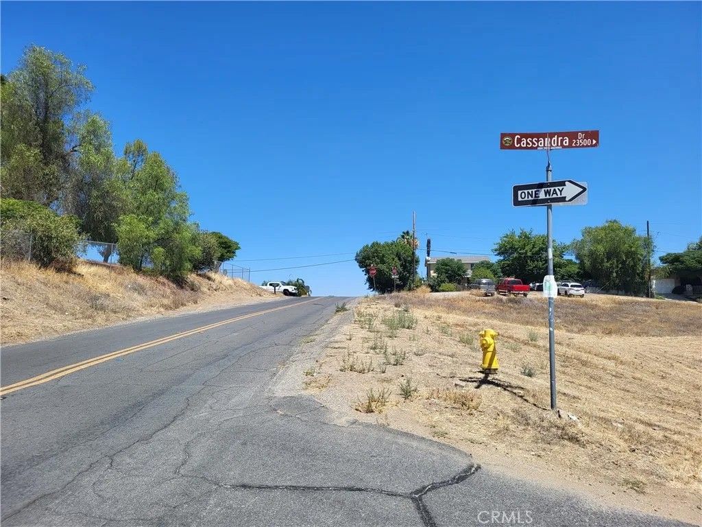 Photo of 0 Cassandra, Menifee, CA 92587 (MLS # PW25195119)