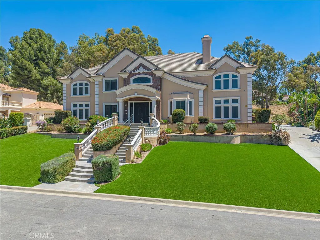 1366 Spring Creek Way