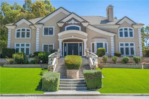 Photo of 1366 Spring Creek Way, Chino Hills, CA 91709 (MLS # SR26128902)
