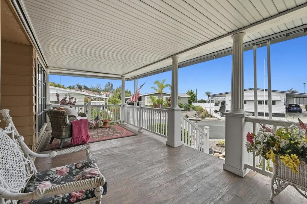 650 S Rancho Santa Fe 138