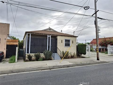Tiny photo for 1346 W Century Blvd, Los Angeles, CA 90044 (MLS # IV26028475)