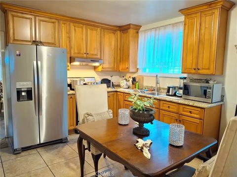 Tiny photo for 1346 W Century Blvd, Los Angeles, CA 90044 (MLS # IV26028475)