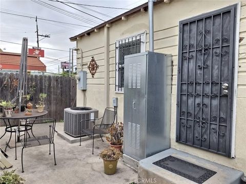 Tiny photo for 1346 W Century Blvd, Los Angeles, CA 90044 (MLS # IV26028475)