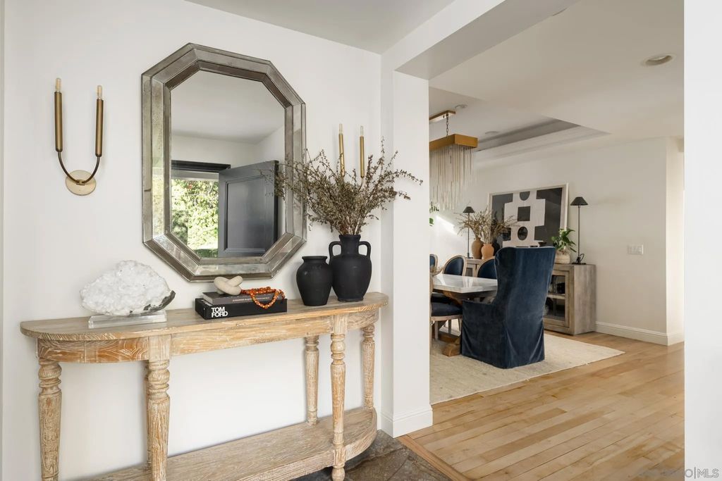 Photo of 5499 Avenida Maravillas, Rancho Santa Fe, CA 92067 (MLS # 250041862)