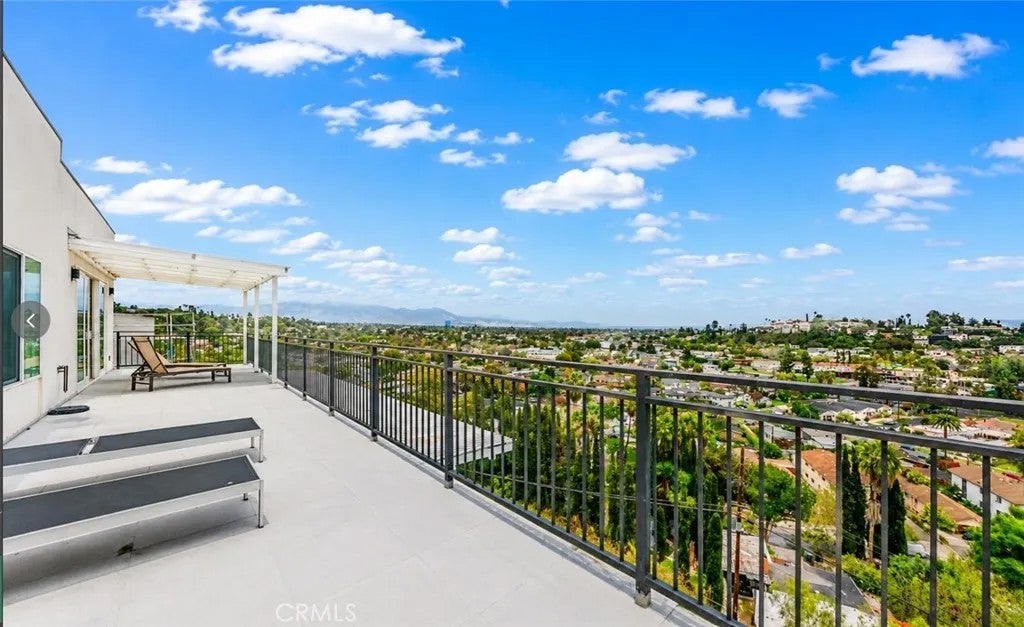 Photo of 4240 Barrett, Los Angeles, CA 90032 (MLS # WS26146176)