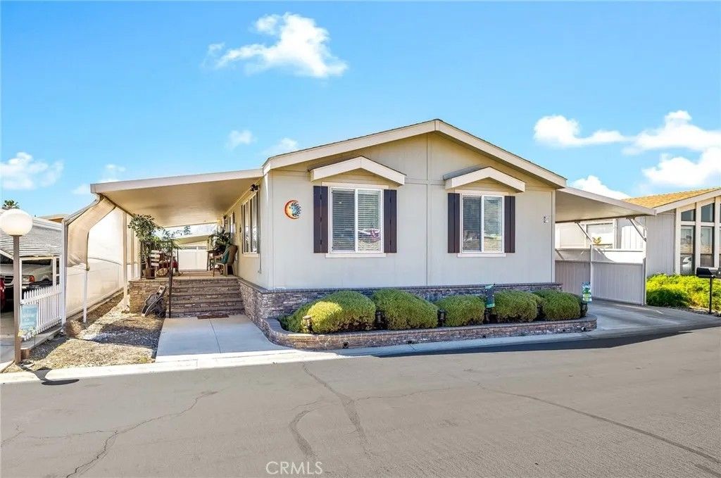 Photo of 2230 Lake Park #253, San Jacinto, CA 92583 (MLS # SW26064971)