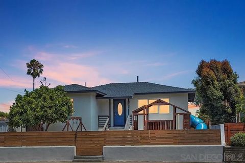 520 Grant Street Oceanside CA 92054