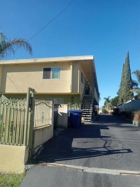 Photo of 630 62nd Street, San Diego, CA 92114 (MLS # PTP2600900)