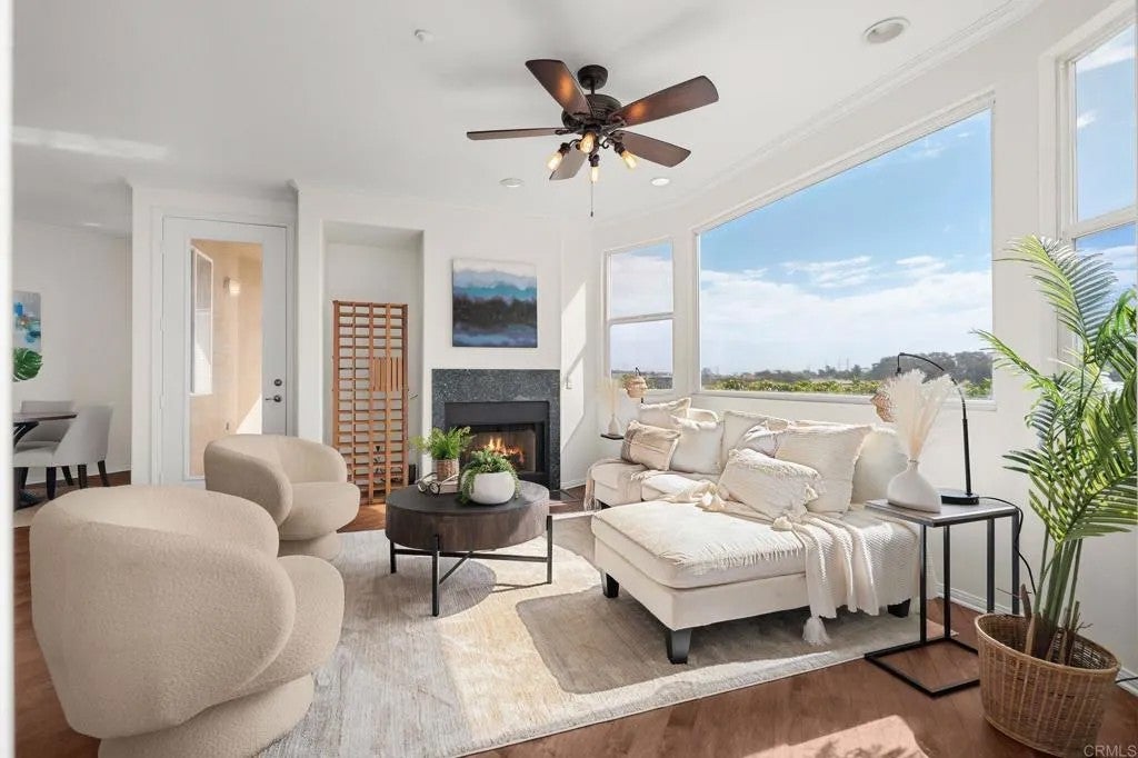 Photo of 817 Kalpati Cir #105, Carlsbad, CA 92008 (MLS # NDP2609731)