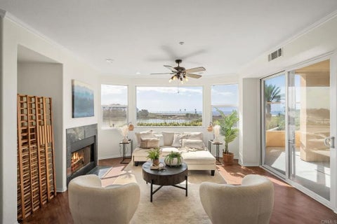Photo of 817 Kalpati Cir #105, Carlsbad, CA 92008 (MLS # NDP2609731)