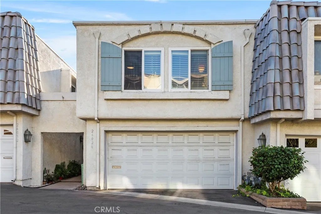 Photo of 26026 Dana Bluff E #60, Dana Point, CA 92624 (MLS # OC26197125)