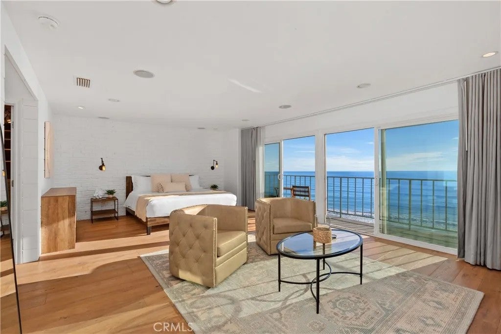 Photo of 26026 Dana Bluff E #60, Dana Point, CA 92624 (MLS # OC26197125)