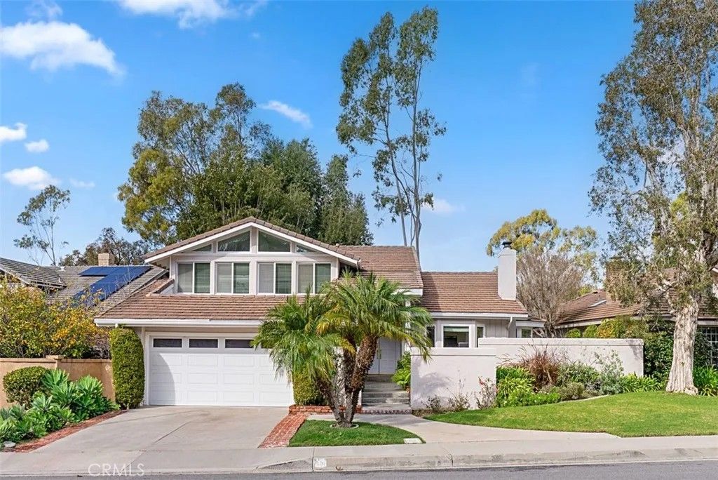 Photo of 45 Sycamore Creek, Irvine, CA 92603 (MLS # OC26001095)