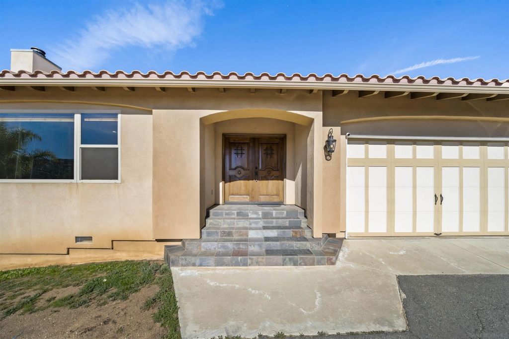 Photo of 20872 Deerhorn Valley Road, Jamul, CA 91935 (MLS # 2601248)