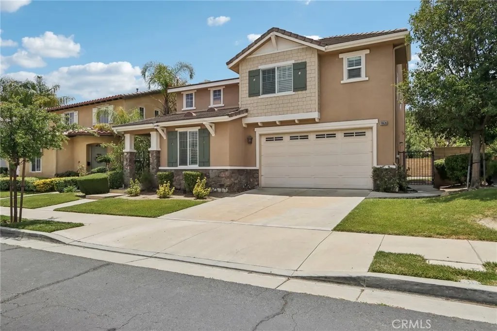 19636 Alyssa Drive