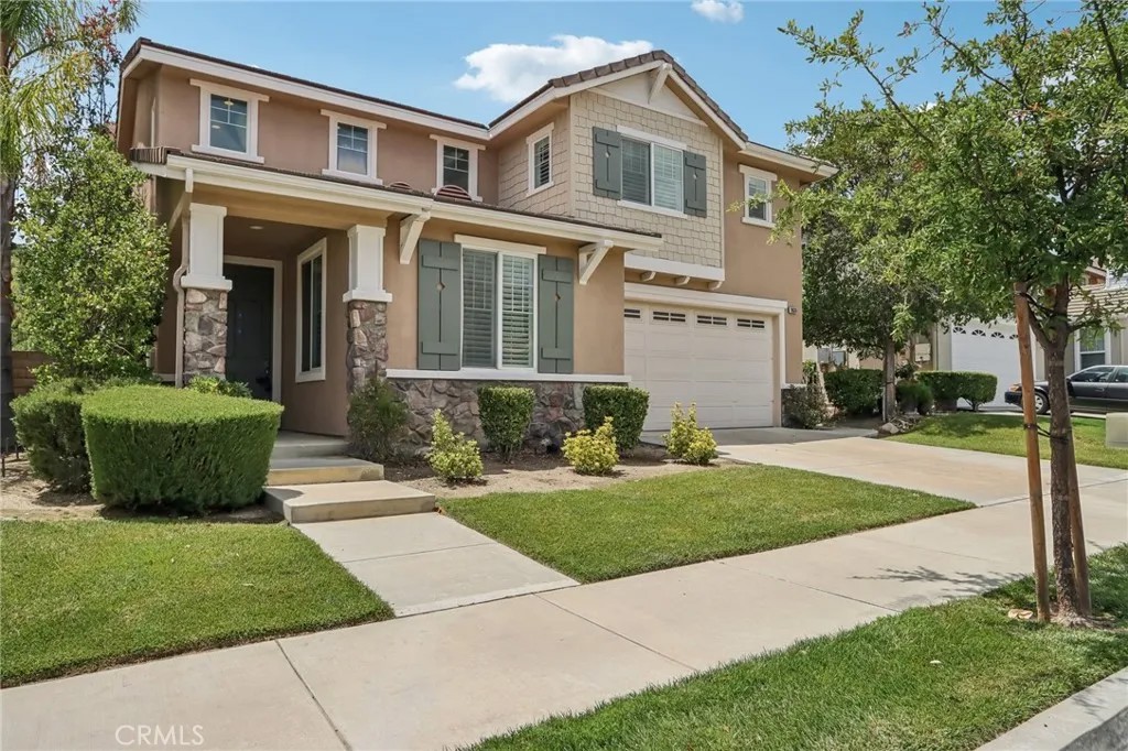 19636 Alyssa Drive