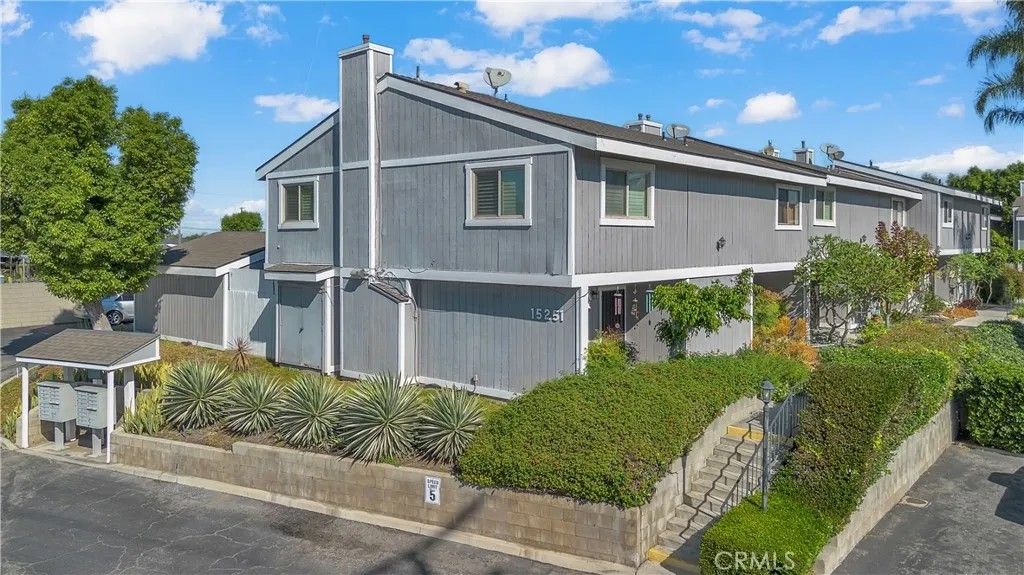 Photo of 15251 Leffingwell Rd #8, Whittier, CA 90604 (MLS # DW26054892)