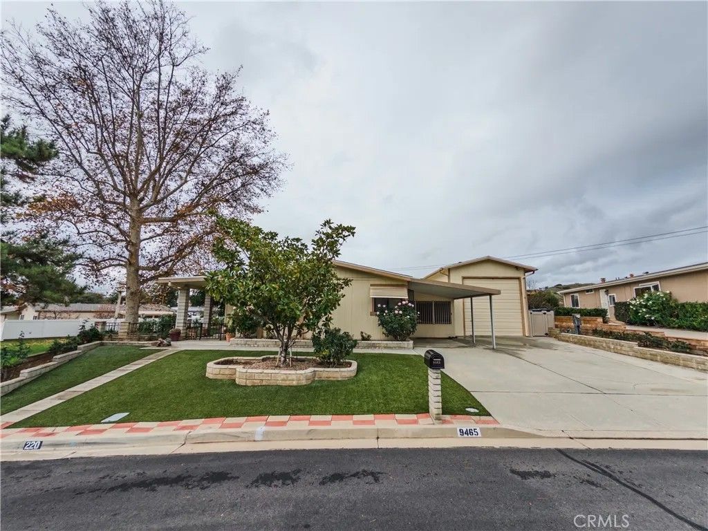 Photo of 9465 Sharon Way, Calimesa, CA 92320 (MLS # MB26002058)